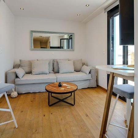 Koukouvagia Penthouse In Athens Daire Dış mekan fotoğraf