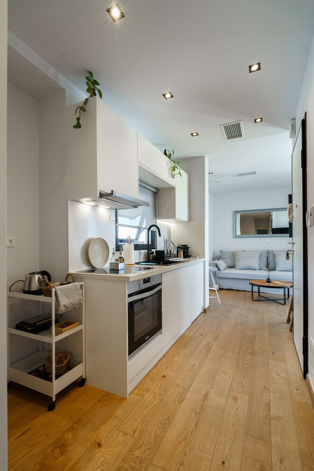 Koukouvagia Penthouse In Athens Daire Dış mekan fotoğraf
