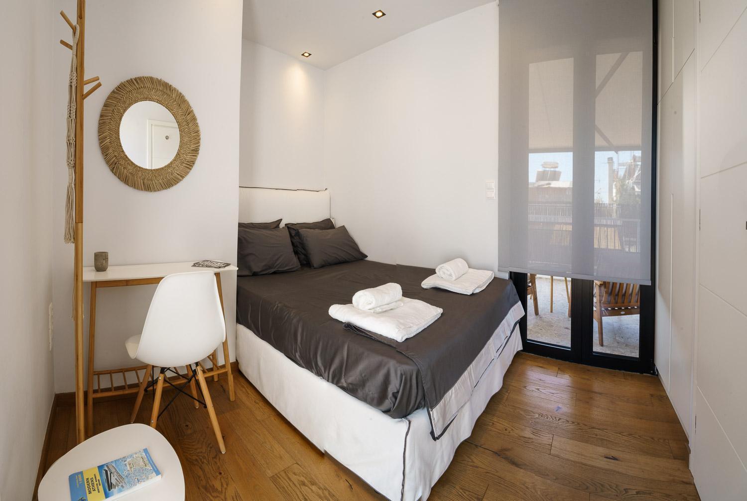 Koukouvagia Penthouse In Athens Daire Dış mekan fotoğraf