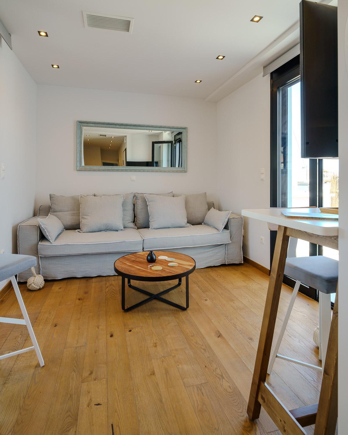Koukouvagia Penthouse In Athens Daire Dış mekan fotoğraf